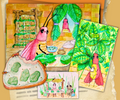 Mini Club de Correo "Faunaventuras" – Noviembre